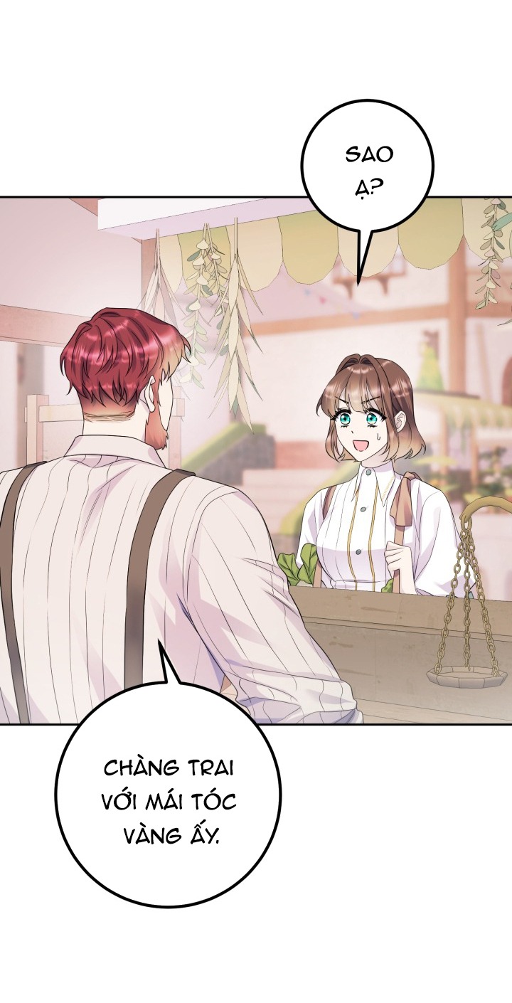 [18+] nếu cứu rỗi một cầm thú hư hỏng chapter 44.1 15