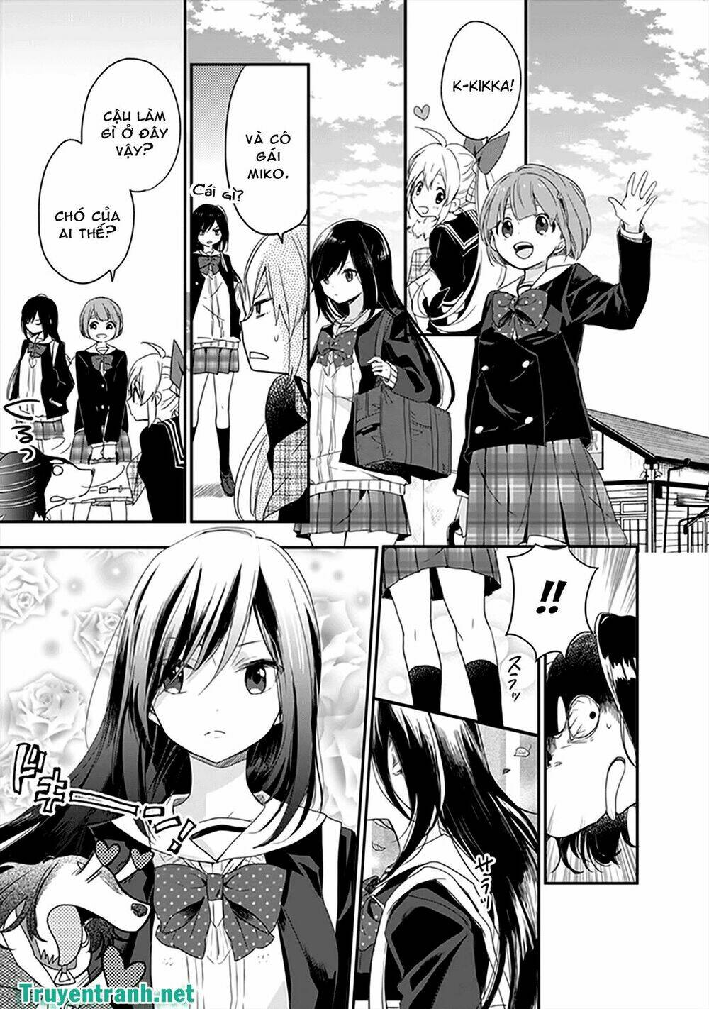 gendai majo no shuushoku jijou chapter 7 10