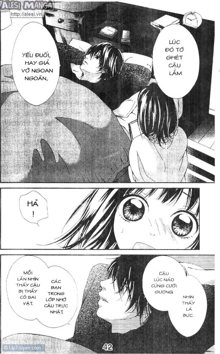 lời tỏ tình muộn màng chapter 2 42