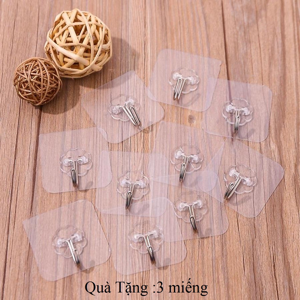 Dụng cụ giúp bào sợi và thái lát rau củ, giúp cho món ăn trở nên hấp dẫn - Tặng kèm 3 miềng dán siêu chắc