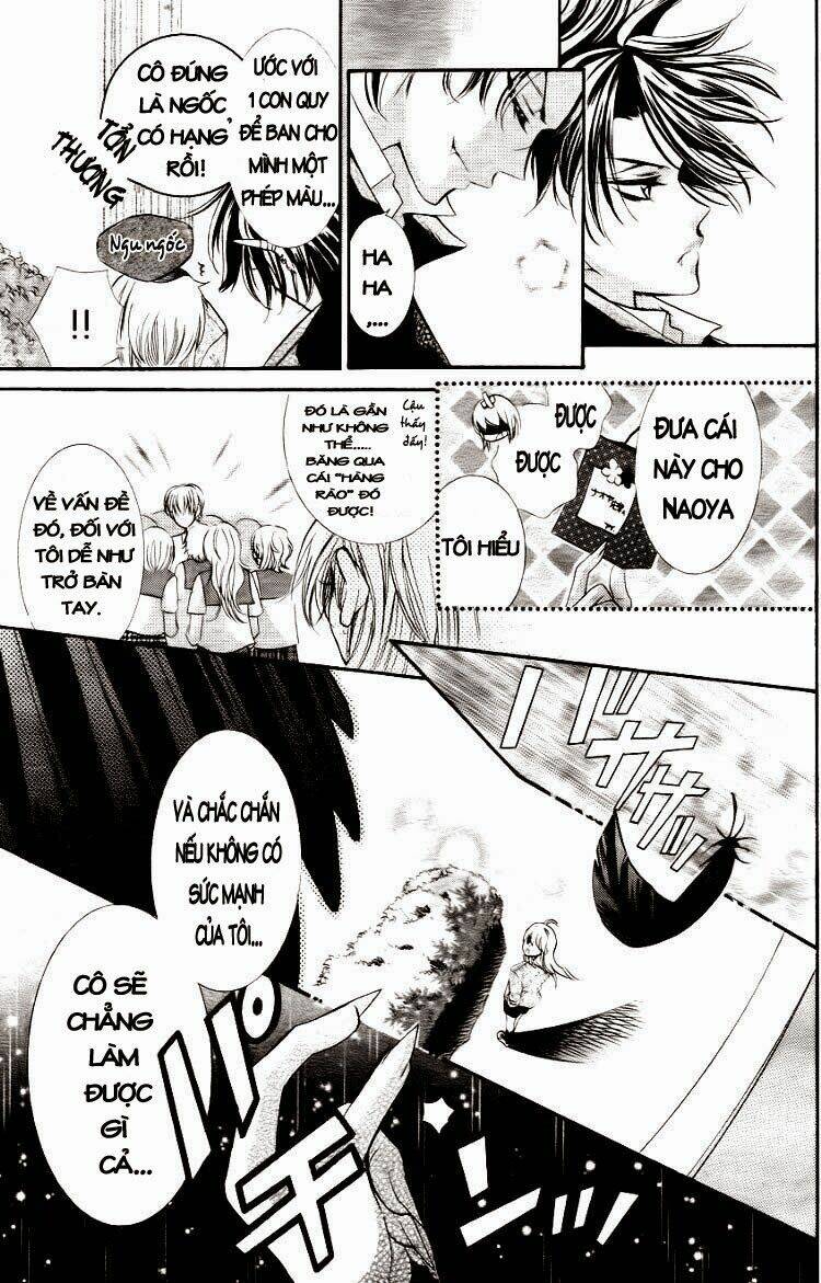 my beloved devil chapter 0 8