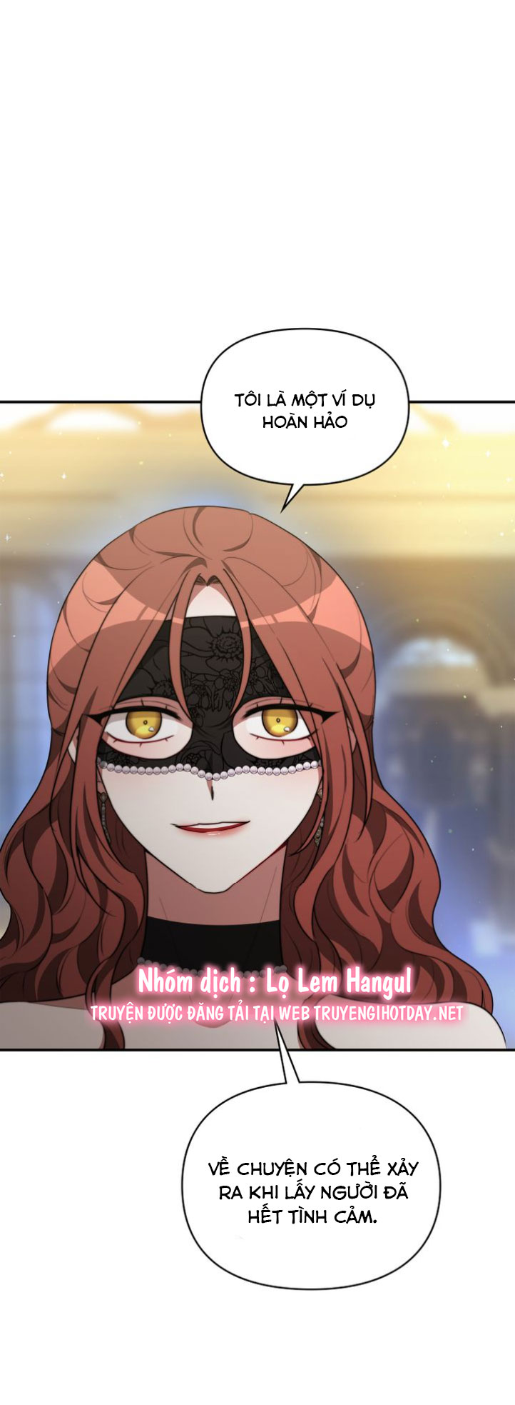 chuyện tình tay ba chapter 77 28