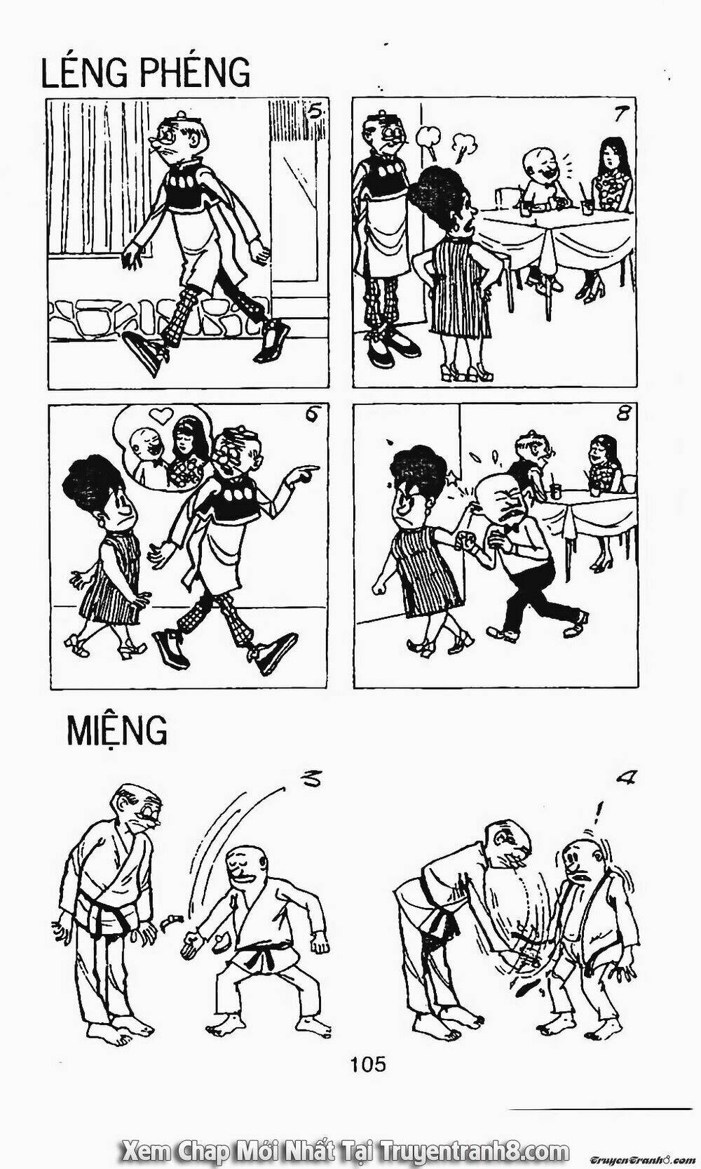 chú thoong chapter 192 1