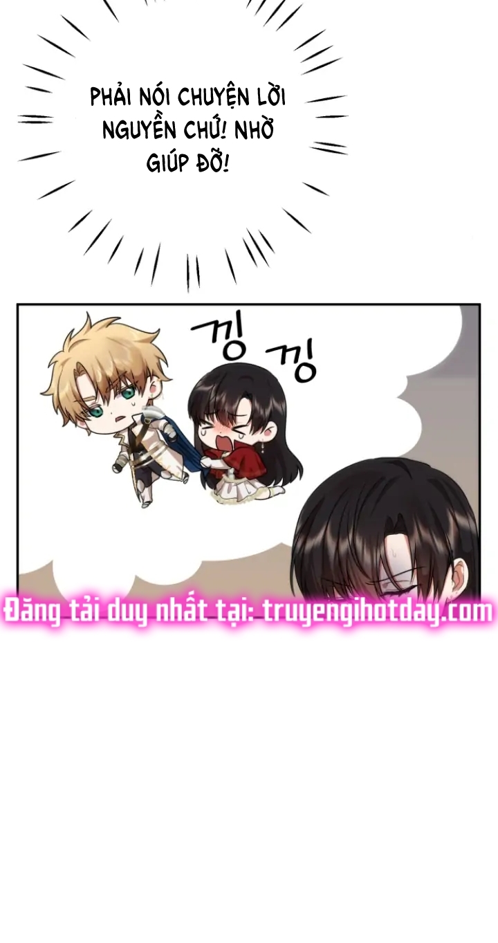 [18+] dũng sĩ vị tha chapter 13.1 32