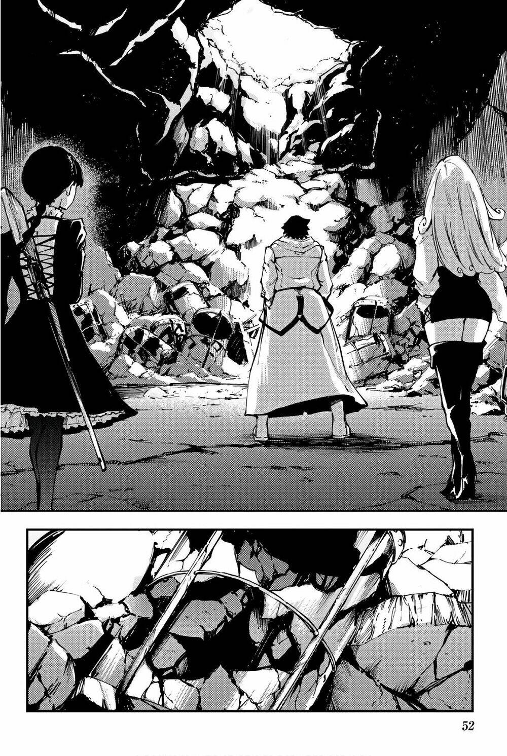 the abandoned sacred beasts chapter 35 28