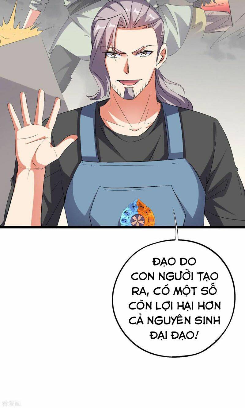 phục thiên thánh chủ chapter 92 31