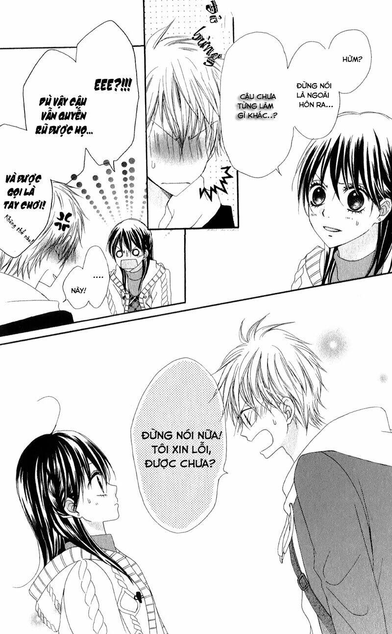 koibito wa 16-sai chapter 2 27