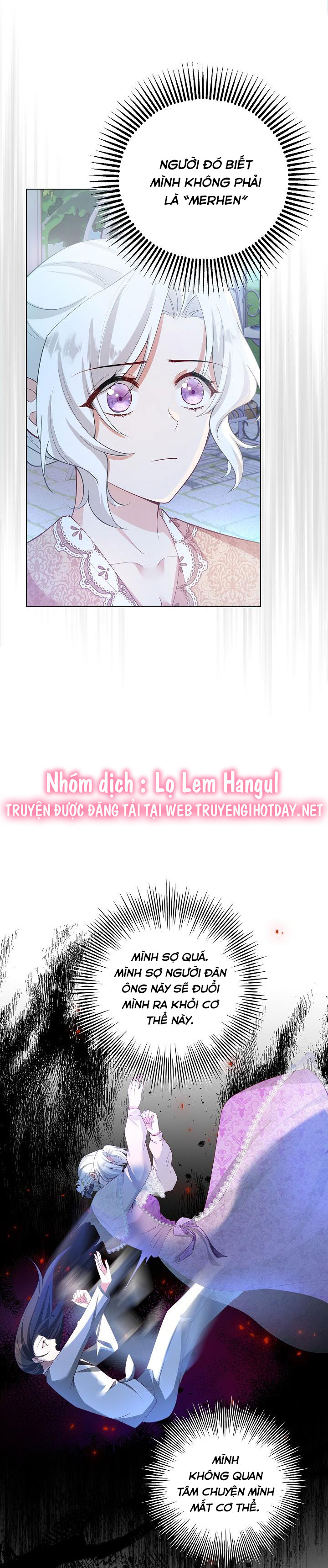 tôi sẽ nuôi dưỡng hai đứa con của nam chính chapter 24 1