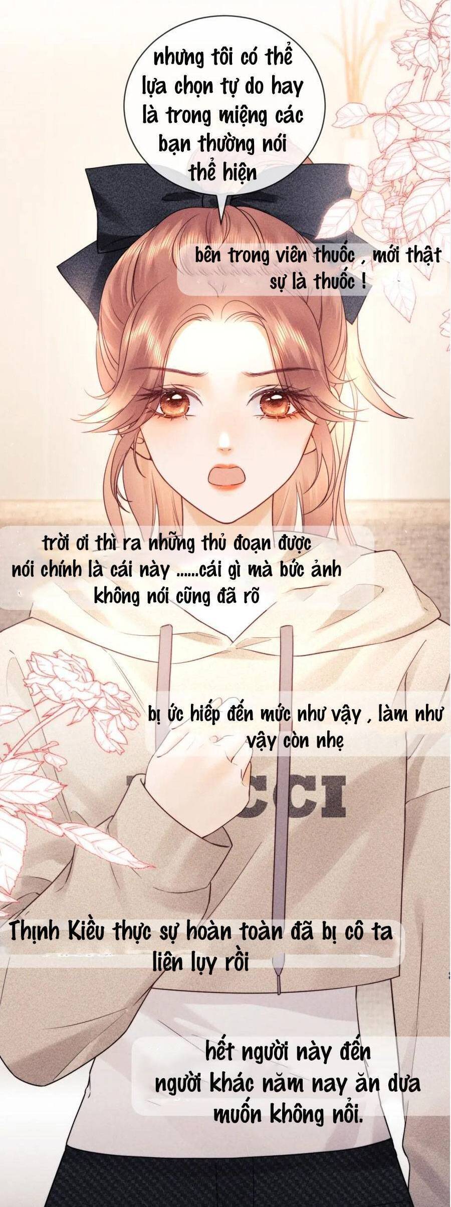 fan vợ - bạn đã biết chưa? chapter 18 14