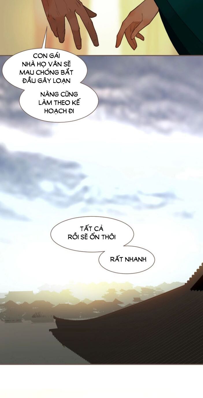 nhất đại linh hậu chapter 104 4