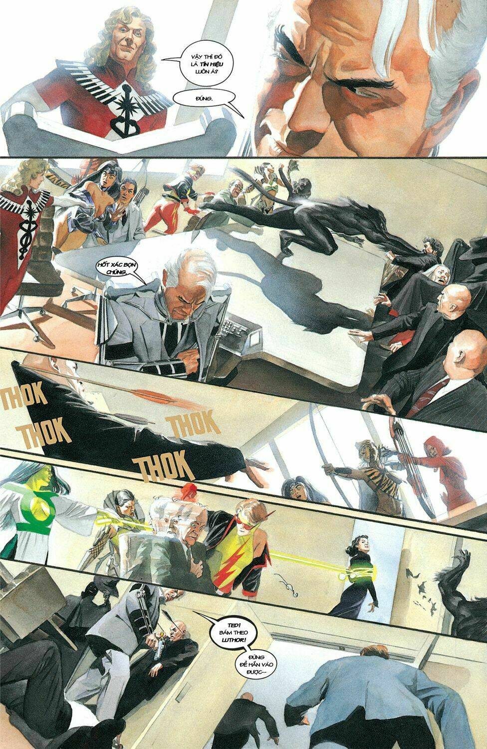 kingdom come chapter 3 32
