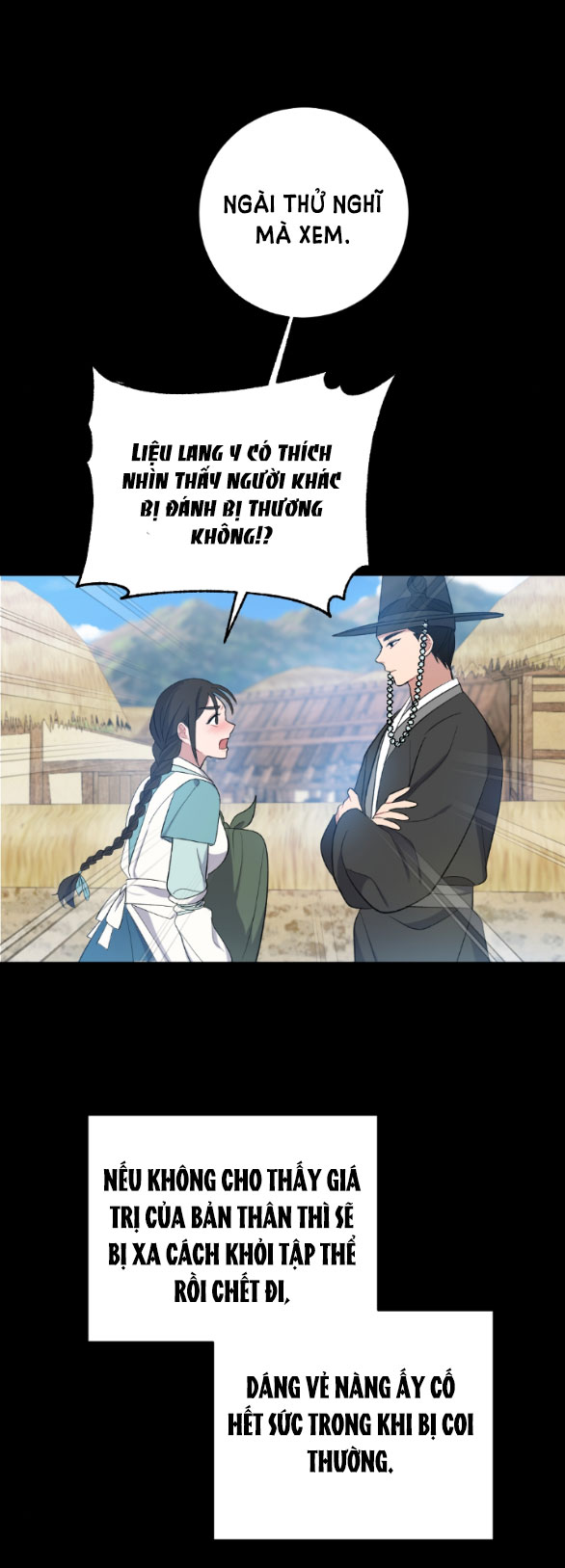 [18+] mơ về một cơn mưa phùn chapter 23.1 23