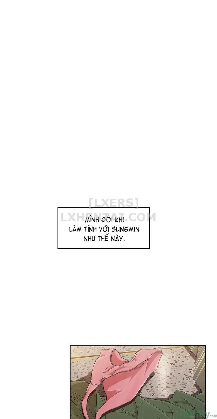 điên cuồng nhưng ngọt ngào chapter 11 54