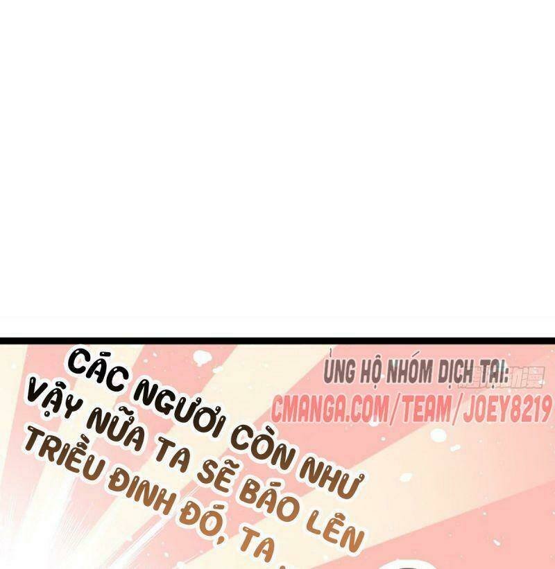 đứng yên ! phụng chỉ đánh cướp đây chapter 35 52