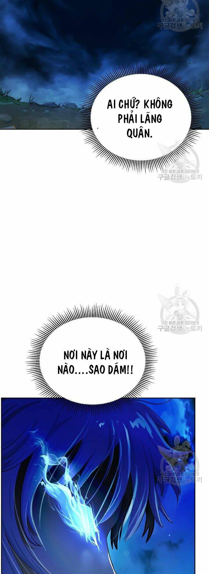 xuyên không thành hổ chapter 48 8