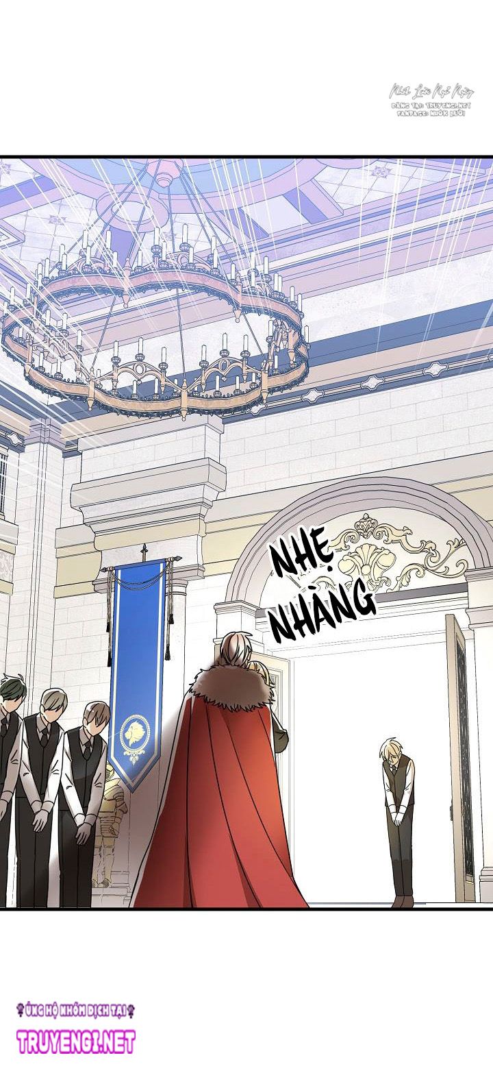 ba người anh bạo chúa chapter 10 63