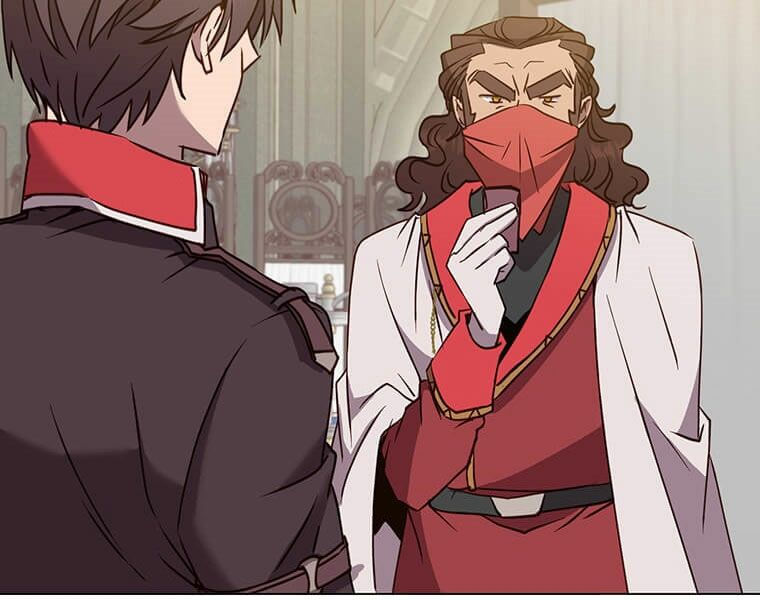 Anh Hùng Mạnh Nhất Trở Lại chapter 61 84