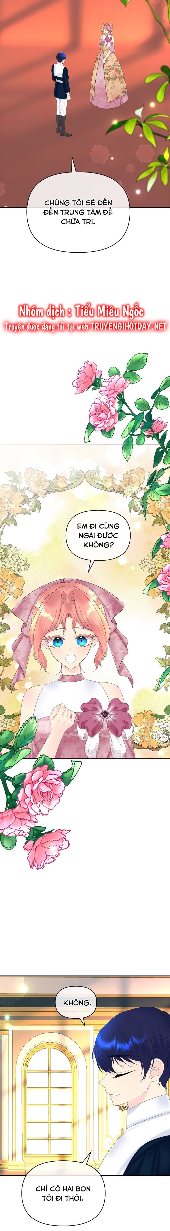 nuôi chồng từ bé chapter 58 13