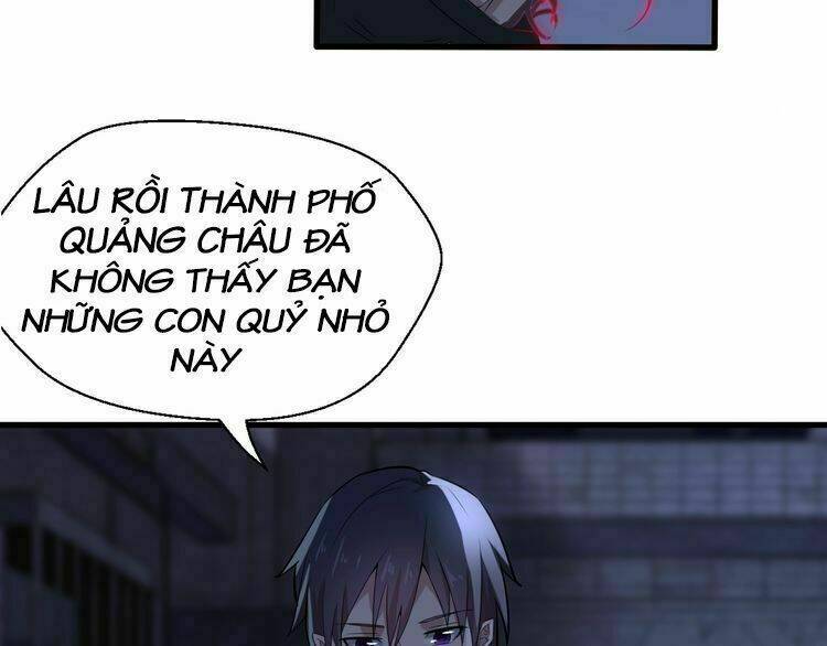 bá vương diễn xuất chapter 1 59