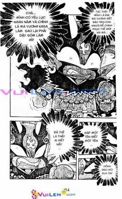 những người bạn tốt chapter 29 155