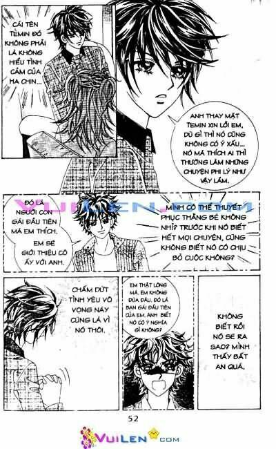 thiên thần tái thế chapter 12 52