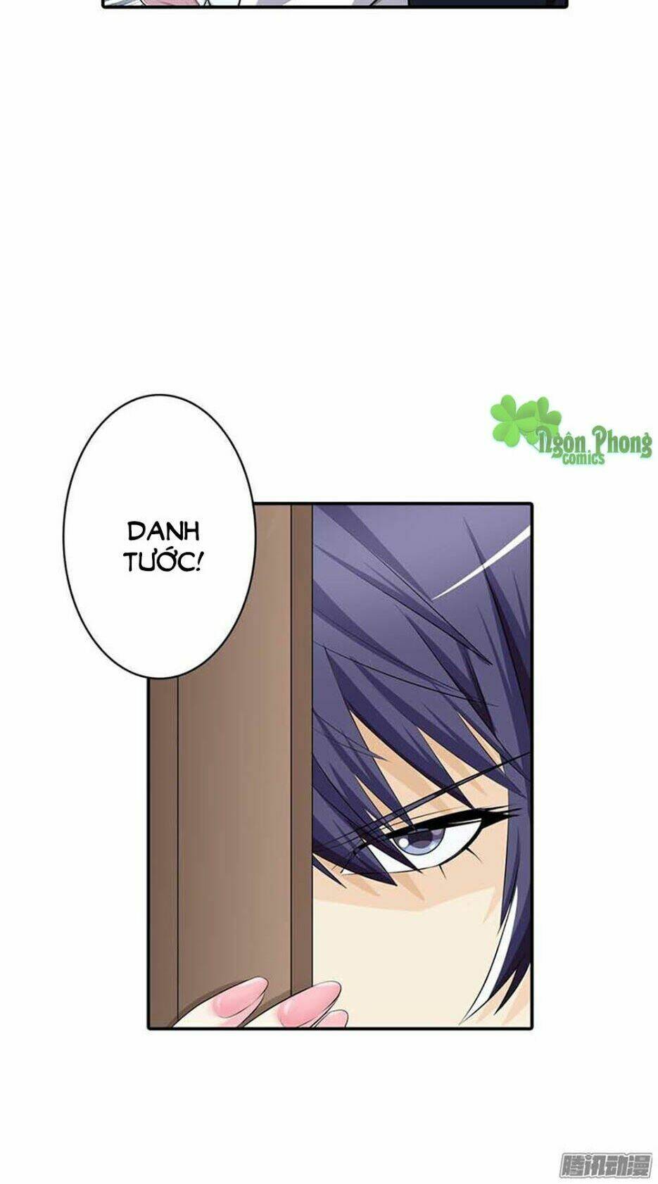 em vẫn còn nhỏ chapter 60 2