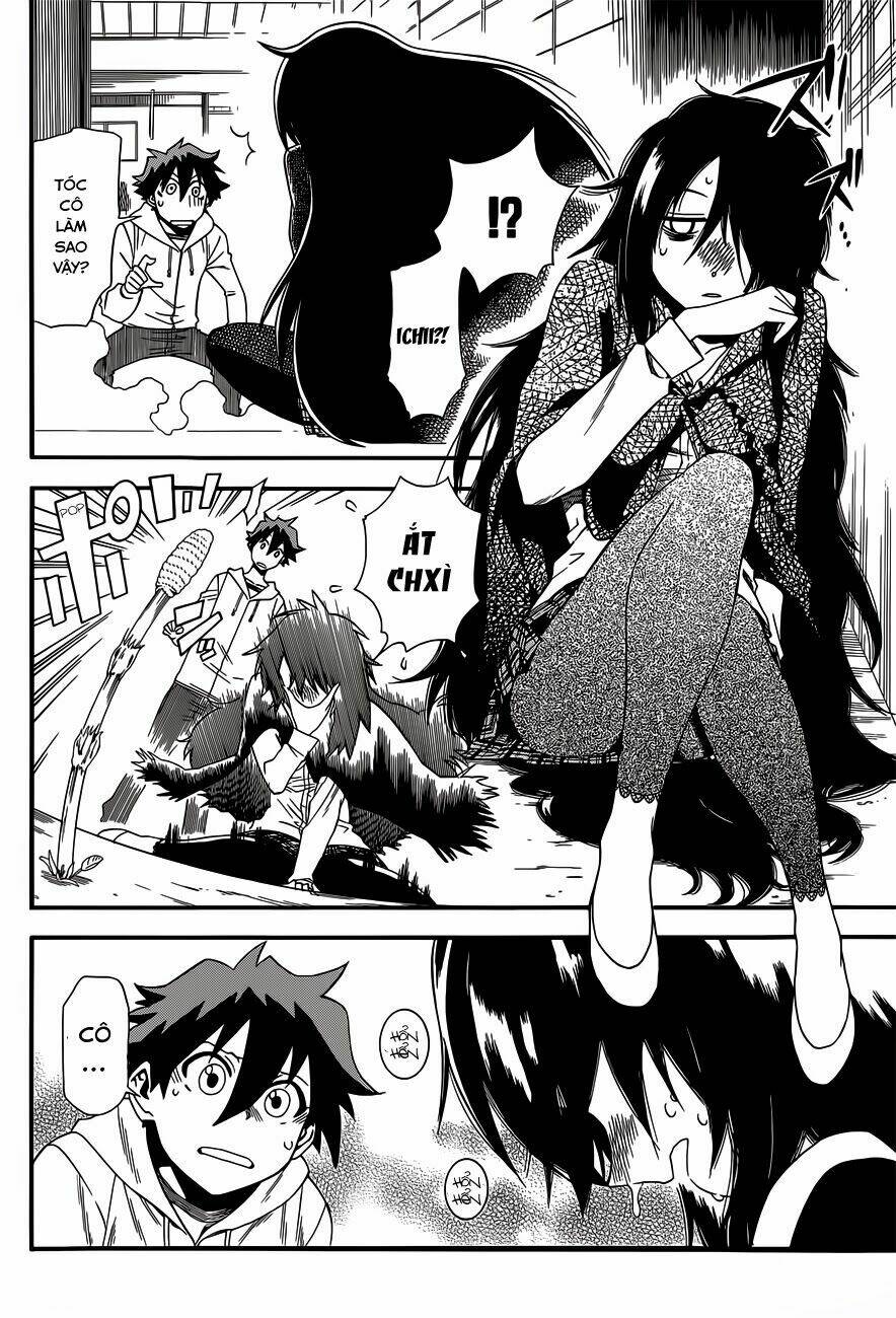 baketeriya chapter 11 11