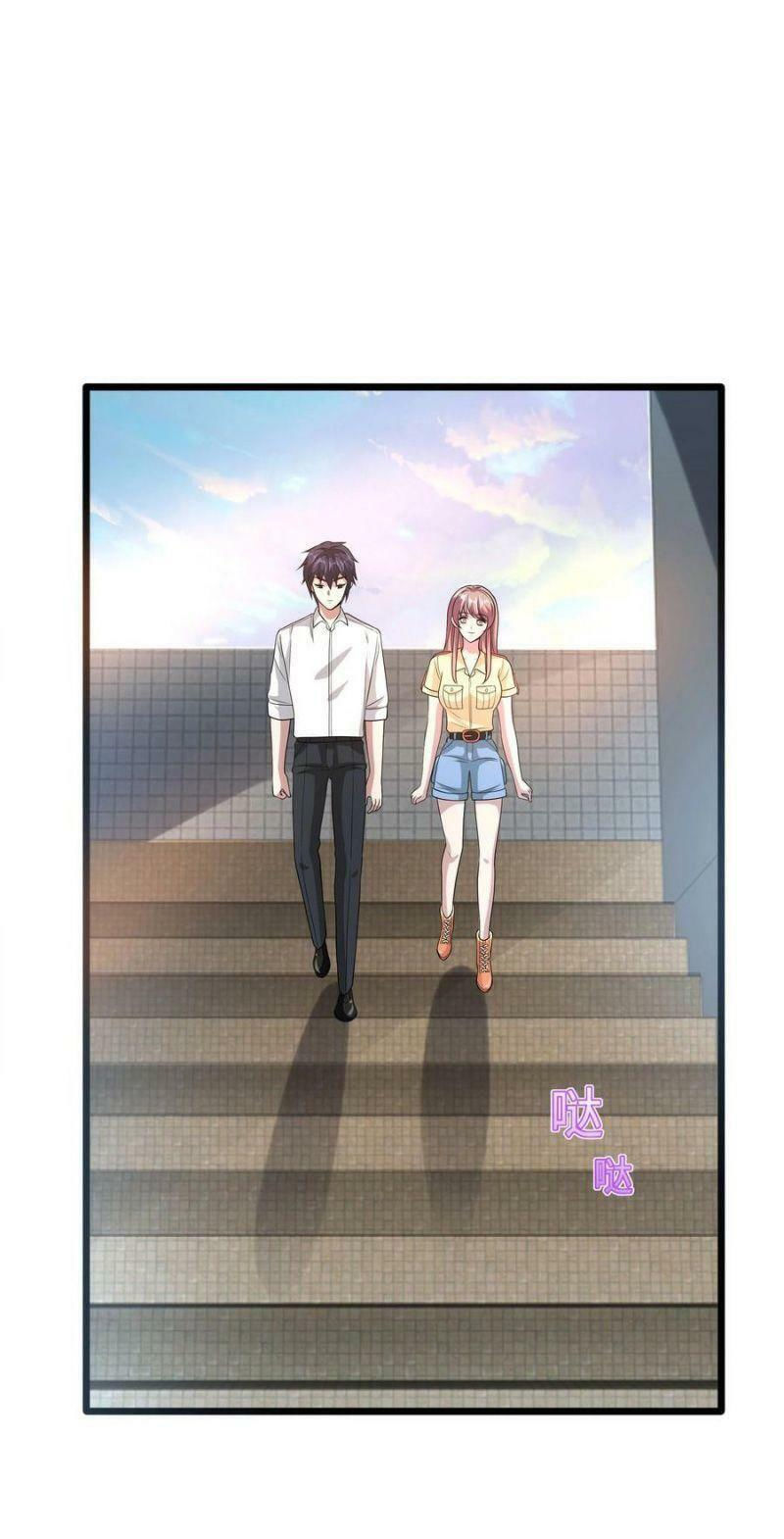 đô thị tà vương chapter 138 5