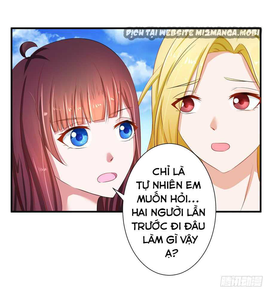 gả cho tình cũ làm lão bà chapter 12 32