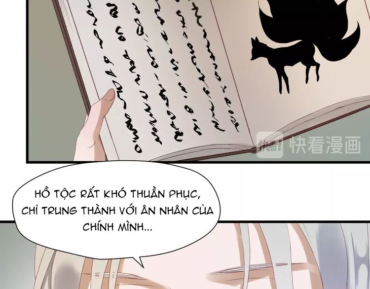 lượm được một tiểu hồ ly phần 3 chapter 11 4