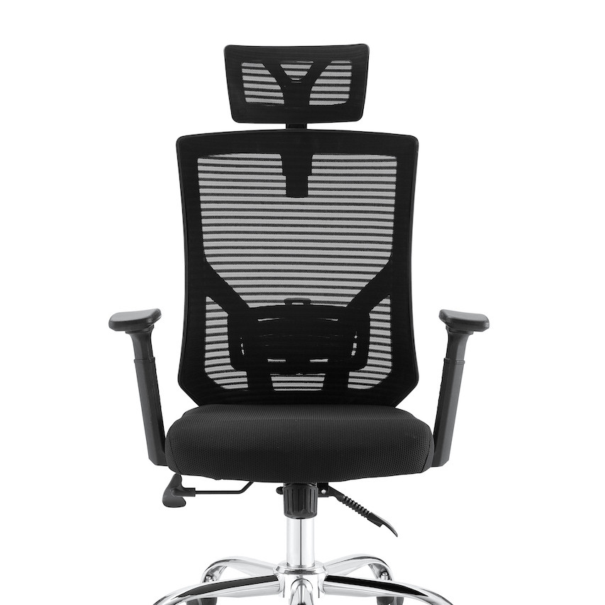 Ghế làm việc ngả lưng thư giãn MN-G522