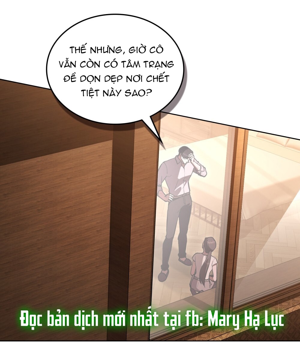 merry psycho chapter 16.1 2