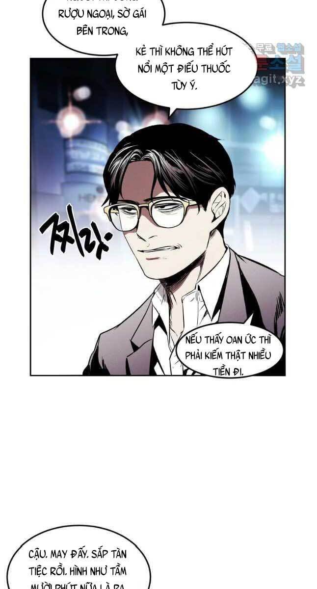 kẻ bất bại chapter 20.2 17