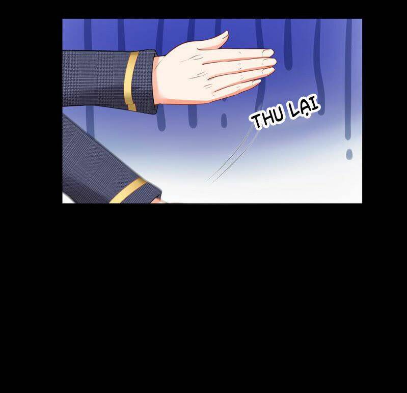 thiếu soái của tôi chính là manh như vậy chapter 42 21