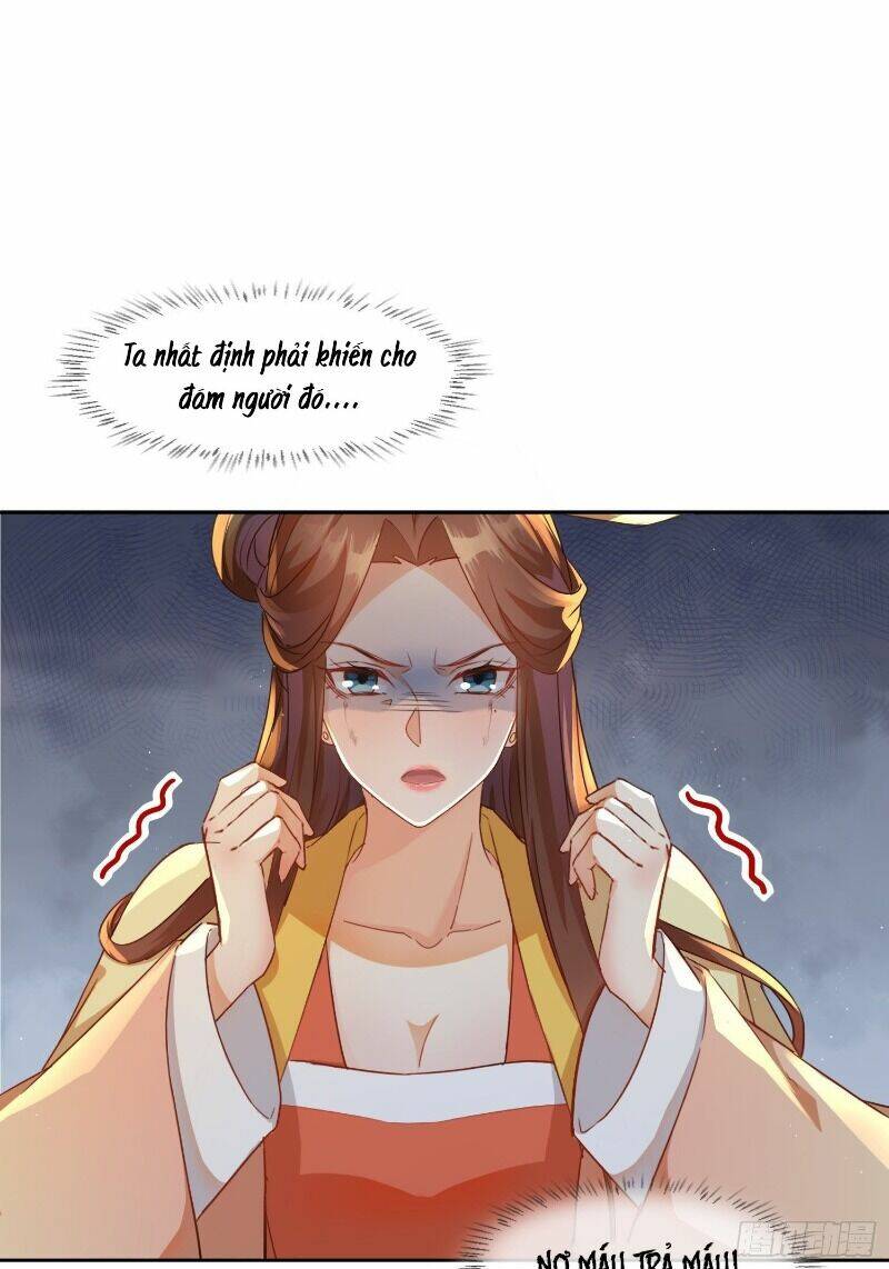 nghe nói ta là hợp hoan lão tổ? chapter 9 16