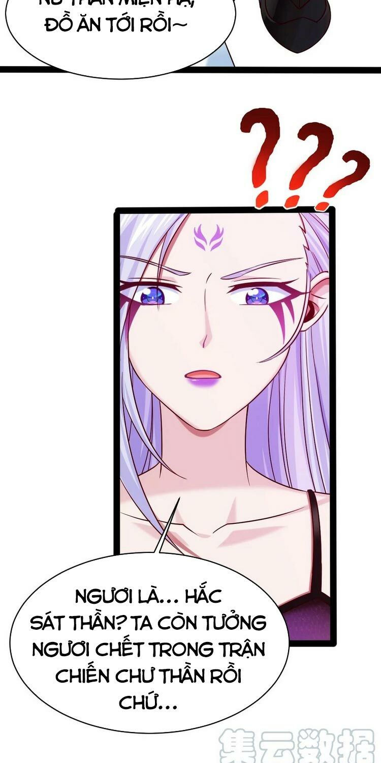 ma thú kiếm thánh dị giới tung hoành chapter 178 13