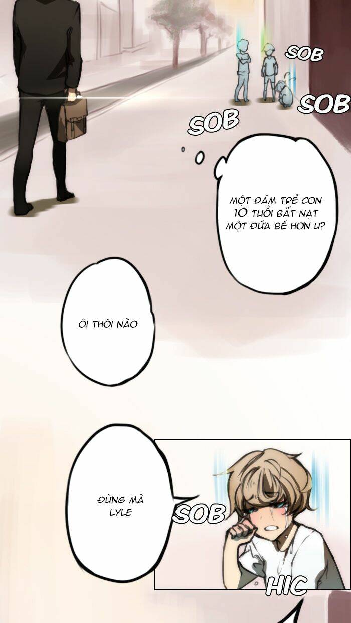 catharsis chapter 4 26