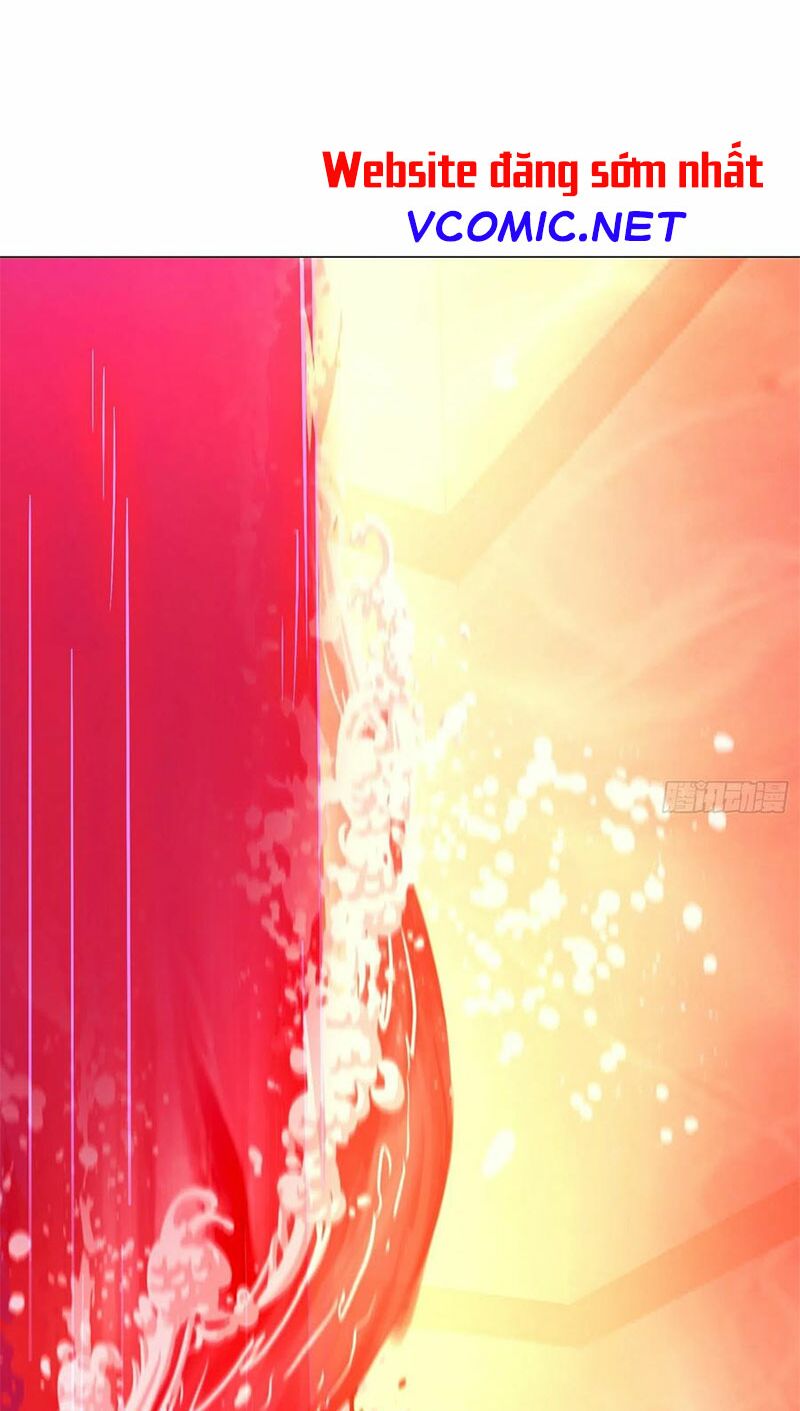 vạn cổ kiếm thần chapter 123 22