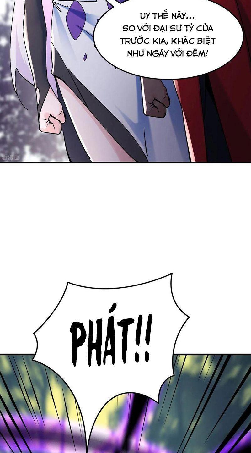 đồ đệ ta toàn là nữ ma đầu chapter 106 15