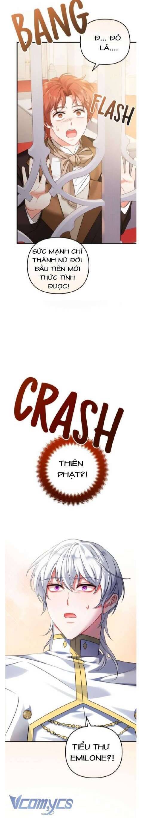 mê cung cám dỗ của emilone chapter 15 24