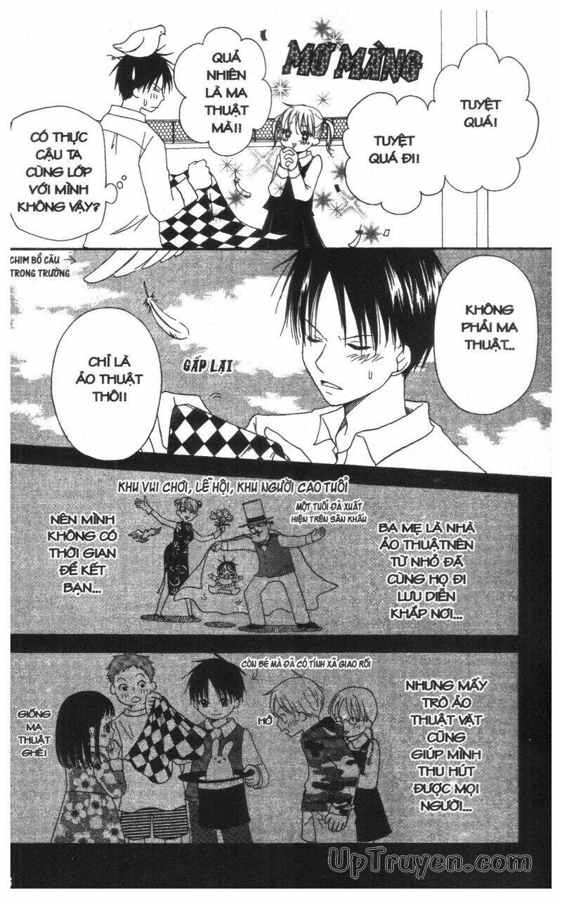 oniichan to issyo chapter 3 167