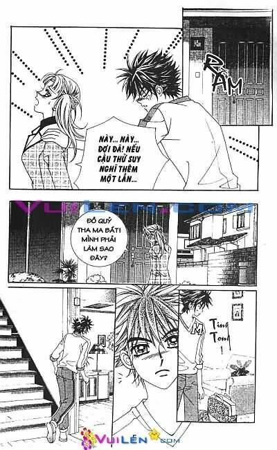 nụ hôn cuối chapter 9 6