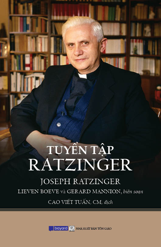 Tuyển Tập Ratzinger