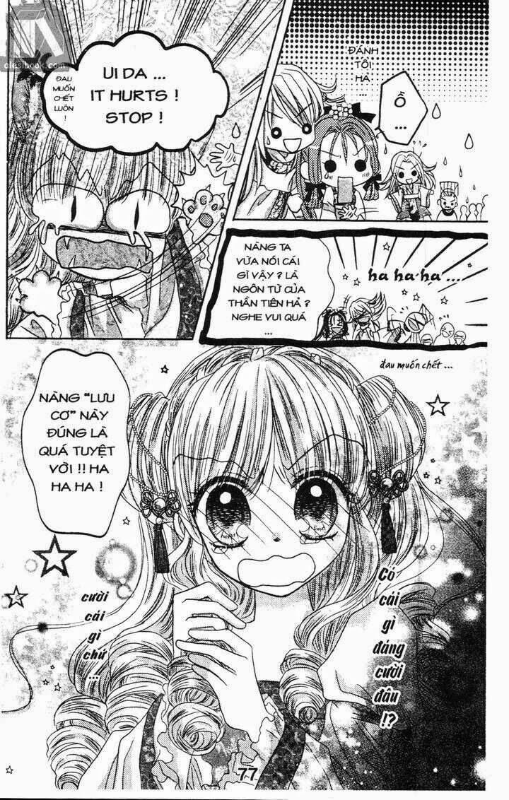 hoa tuyết lam chapter 3.5 5