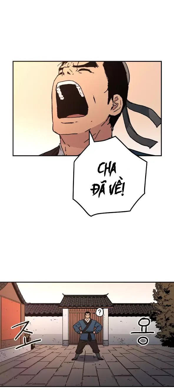 Bố Vô Song chapter 31 11