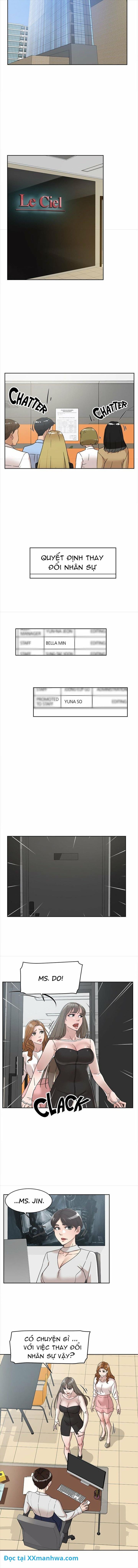 mười một cm của cô ấy chapter 60 8