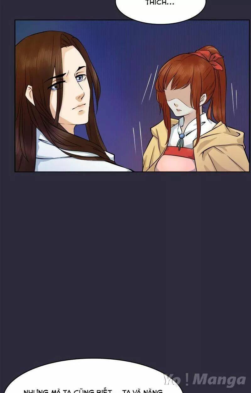 loạn thế hoạ phi chapter 27 15