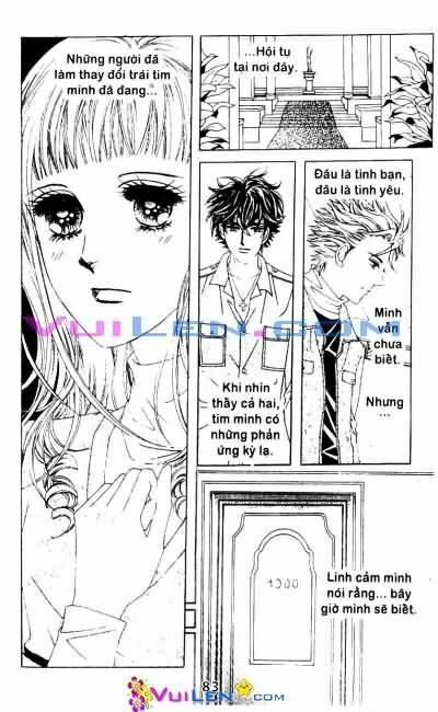 thủ lĩnh chunja chapter 3 83