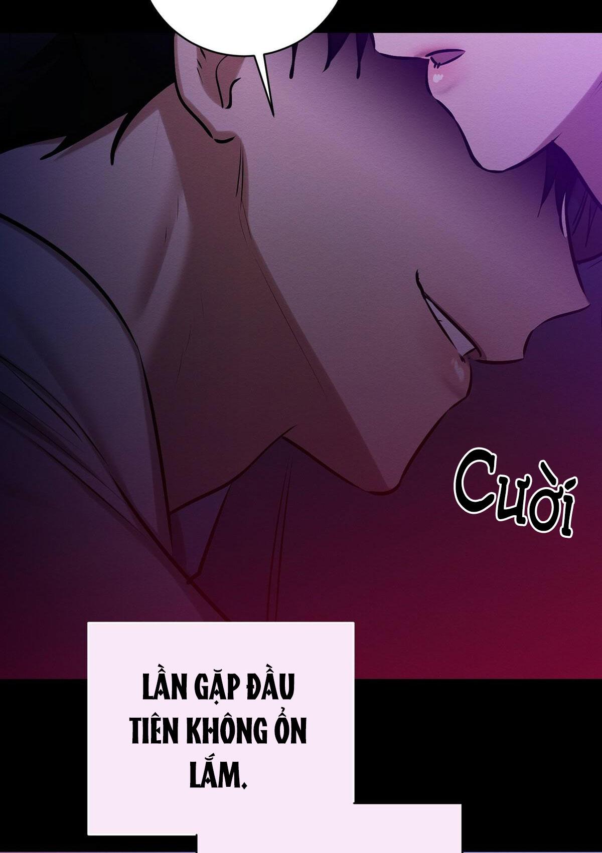 lý do của ác nhân chapter 25 77