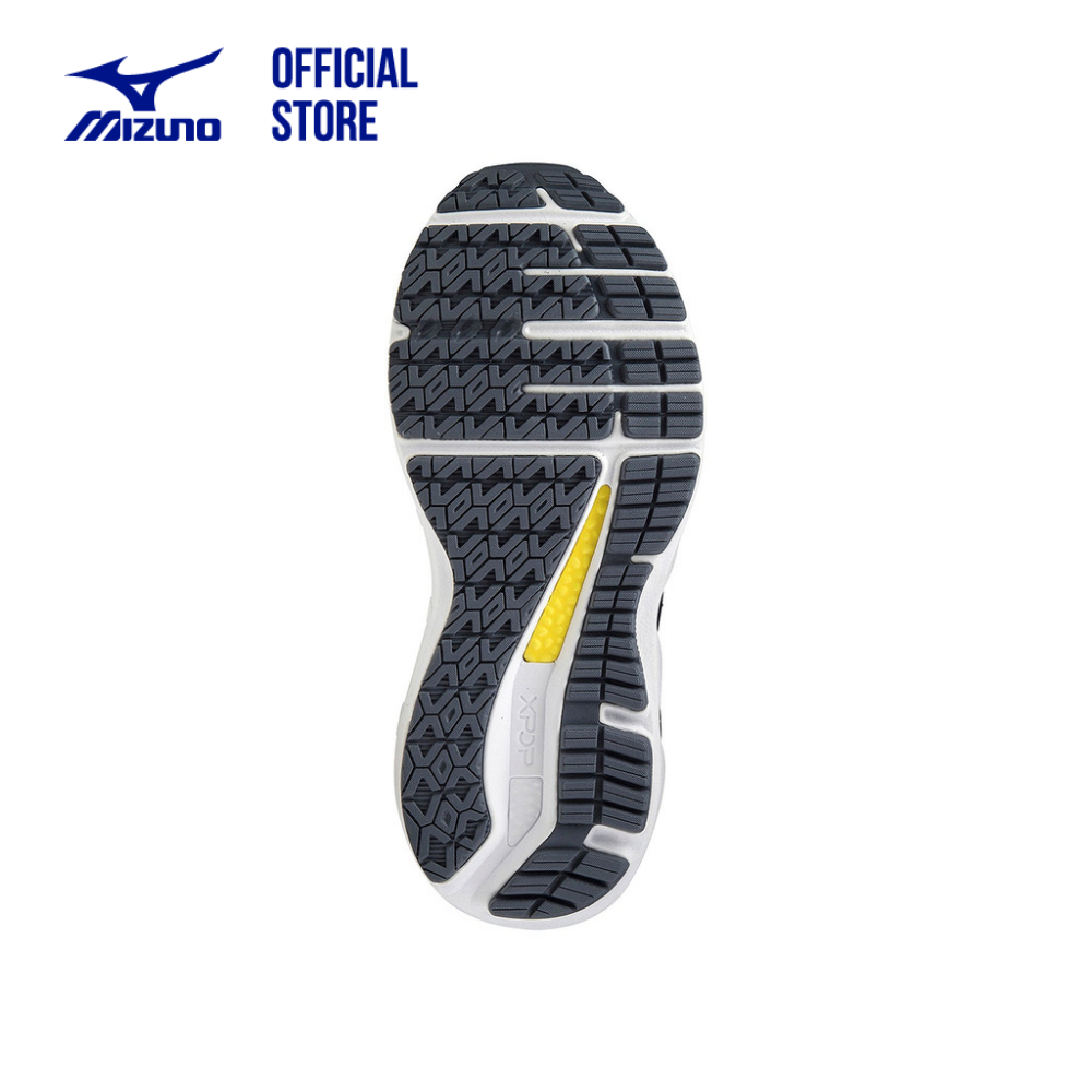 Giày Chạy Bộ Nữ Mizuno Wave Inspire 17 Waveknit D - J1GD21